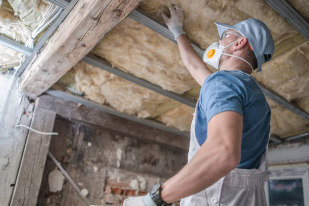 Best Insulation for Specific Applications in Bremerton, WA