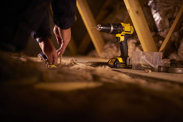 Best Commercial Insulation in Bremerton, WA